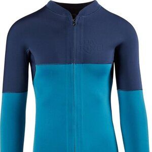 Dakine Men's 2MM Front Zip Neo Jacket Long Sleeve Shirt, XXL